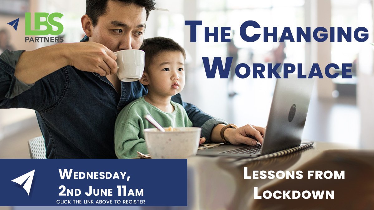 Just 2 days left to register for this great insight into The Changing workplace. Join Neasa Mc Curtin and Helen Blake this Wednesday at 11 am.
Click here to register: bit.ly/2R6ojRs
#leadership #employeeengagement #workplace  #continuousimprovemnet #futureofwork