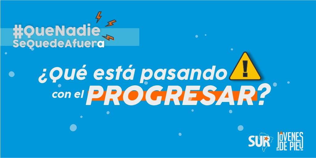 MaruSanchez2004's tweet photo. Exigimos asignación de la beca para quienes cumplan con los requisitos.
#QueNadieSeQuedeAfuera @trottanico https://t.co/QvSUrnka40