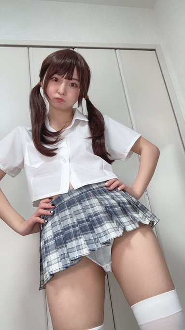 コスプレイヤーあんにゅい豆腐のTwitter画像49