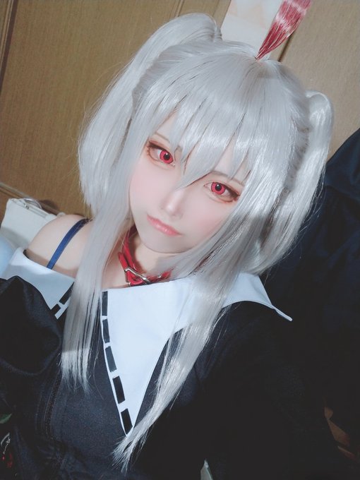 コスプレイヤーむつきのTwitter画像65