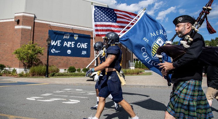 Merrimack_FB's tweet photo. On this Memorial Day we honor and thank all who have served to protect our freedom. https://t.co/69eREtlH9d