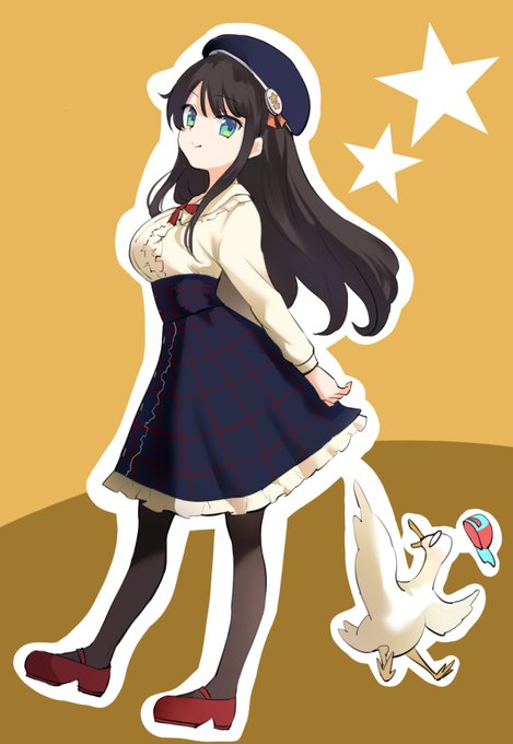 #プロテインザスバル
#大空スバル新衣装 