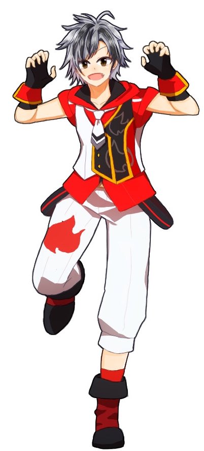 Twoucan 橘志狼 の注目ツイート イラスト マンガ コスプレ モデル