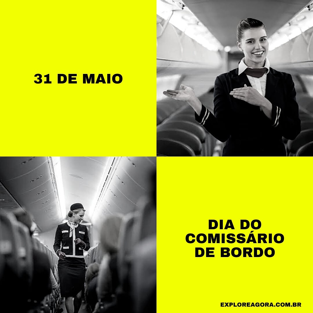 Pauloo_Mendess's tweet image. Responsáveis por tonar as viagens de avião mais agradáveis e confortáveis para todos os passageiros. Profissionais altamente treinados para atender a todas as necessidades e situações que possam ocorrer durante os voos, sempre com muita elegância e responsabilidade.

#Comissario