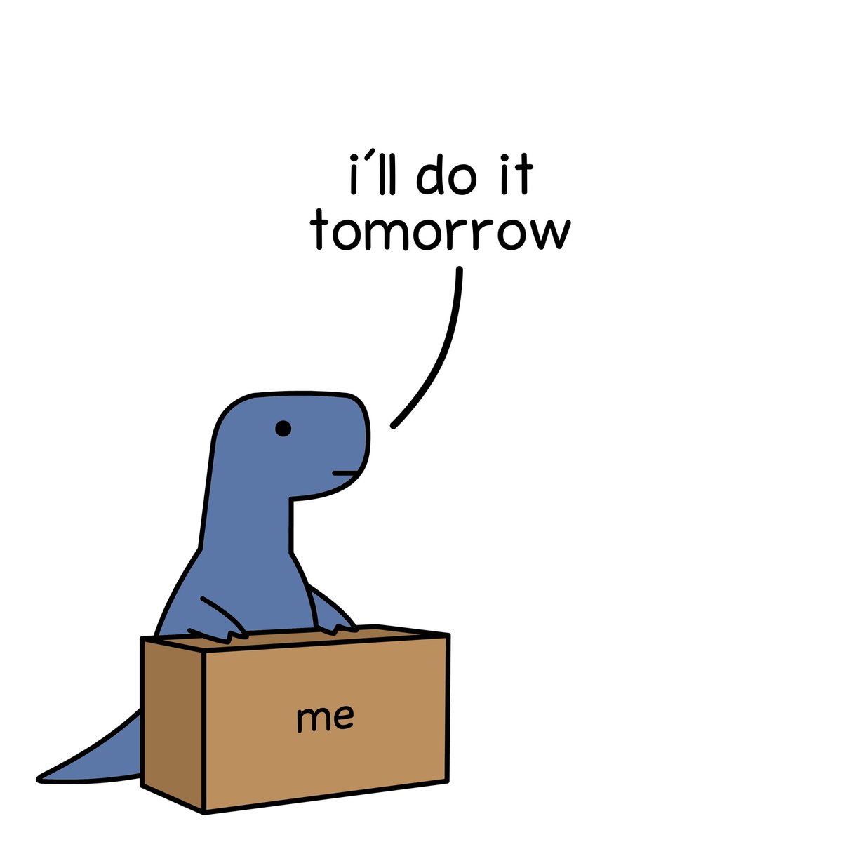 dinosaur tweet media
