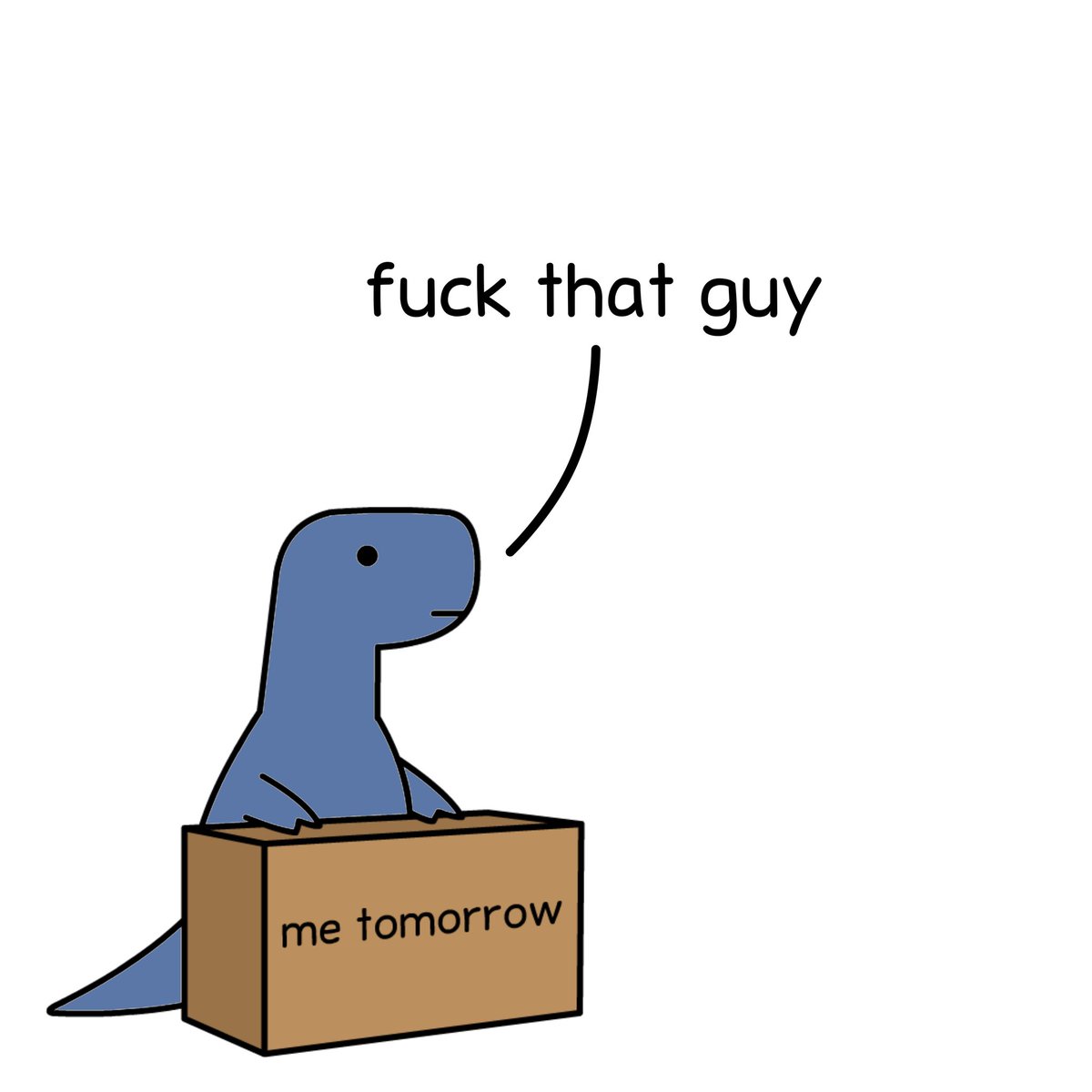 dinosaur tweet media