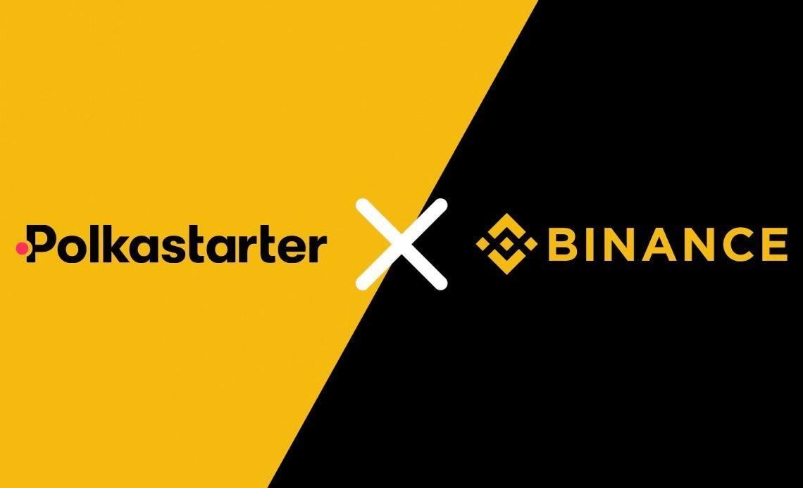 polkastarter's tweet photo. Reminder! It's easier than ever to join the Polkastarter community. @binance has listed #POLS in its Innovation Zone 🧑‍🔬

https://t.co/Uxb0IzEh0E https://t.co/zlEDA3rIrP