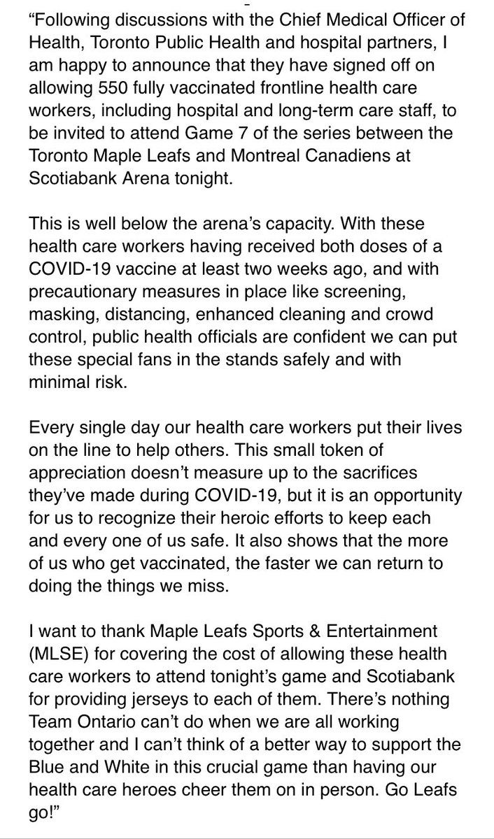 Laura Stone tweet media