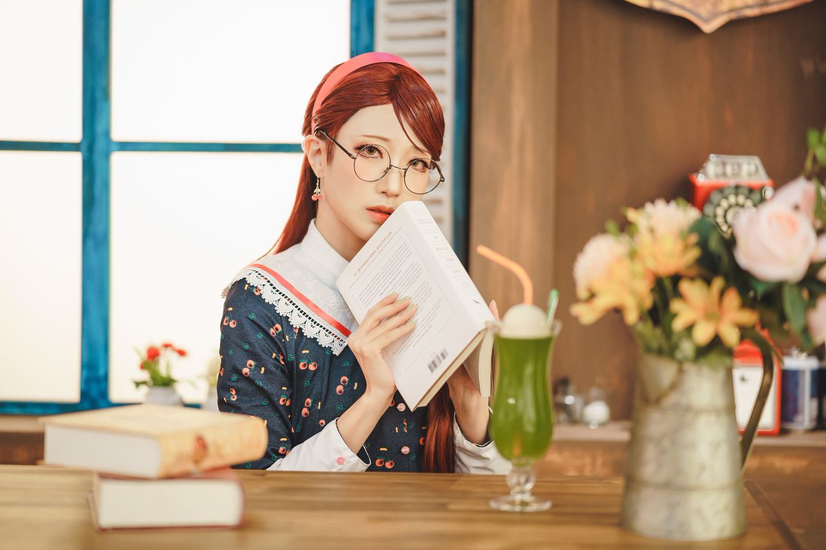 하루밍 ✦ HARUMiNG tweet media