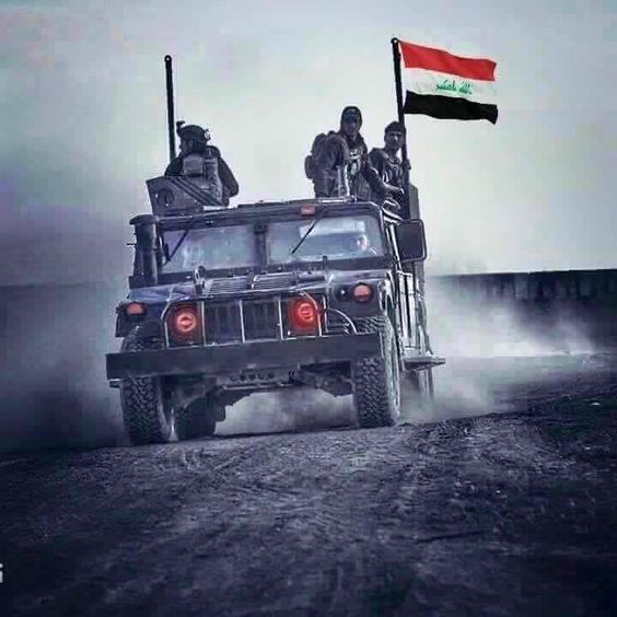khattabnazim's tweet photo. #الجيش_العراقي_العظيم https://t.co/twvz8uQ0lp