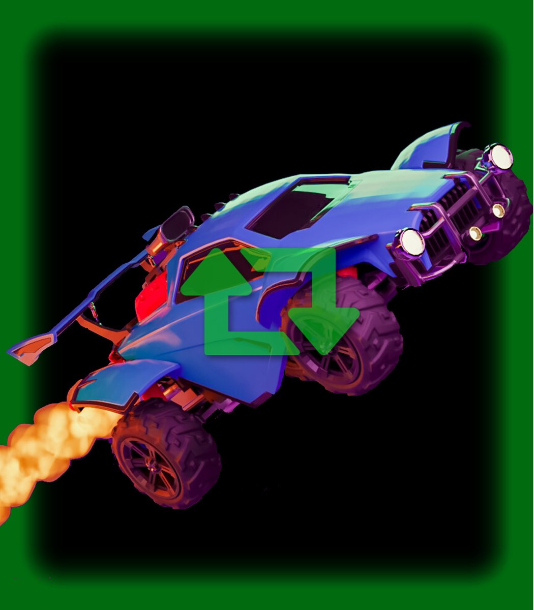 RLRecon's tweet image. Time to settle the debate. Which one do you prefer?  🤔