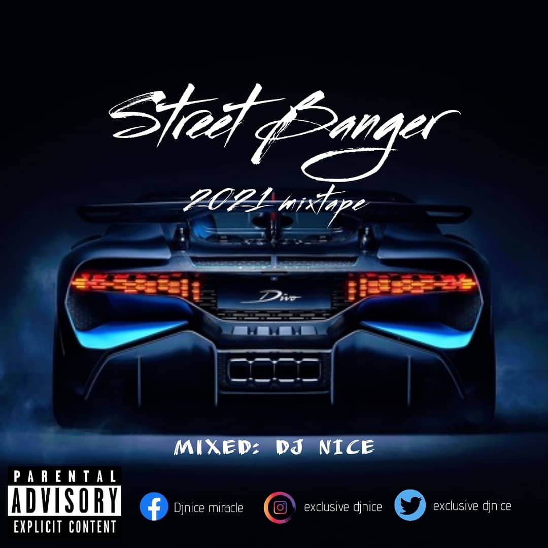 Dj M-nice tweet media