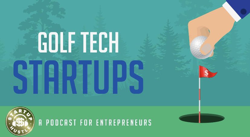 startupsxyz's tweet photo. In this episode of Startup Hustle, Matt DeCoursey and Co-Founders Ryan Hannebaum & Brandon Ebert of @Parpointsgolf talk about golf tech startups.
Find Startup Hustle Everywhere:
https://t.co/3THLRYzd4G
This episode is sponsored by @fullscalekc - https://t.co/v1dUmSXbQf https://t.co/zFLRLk71xG