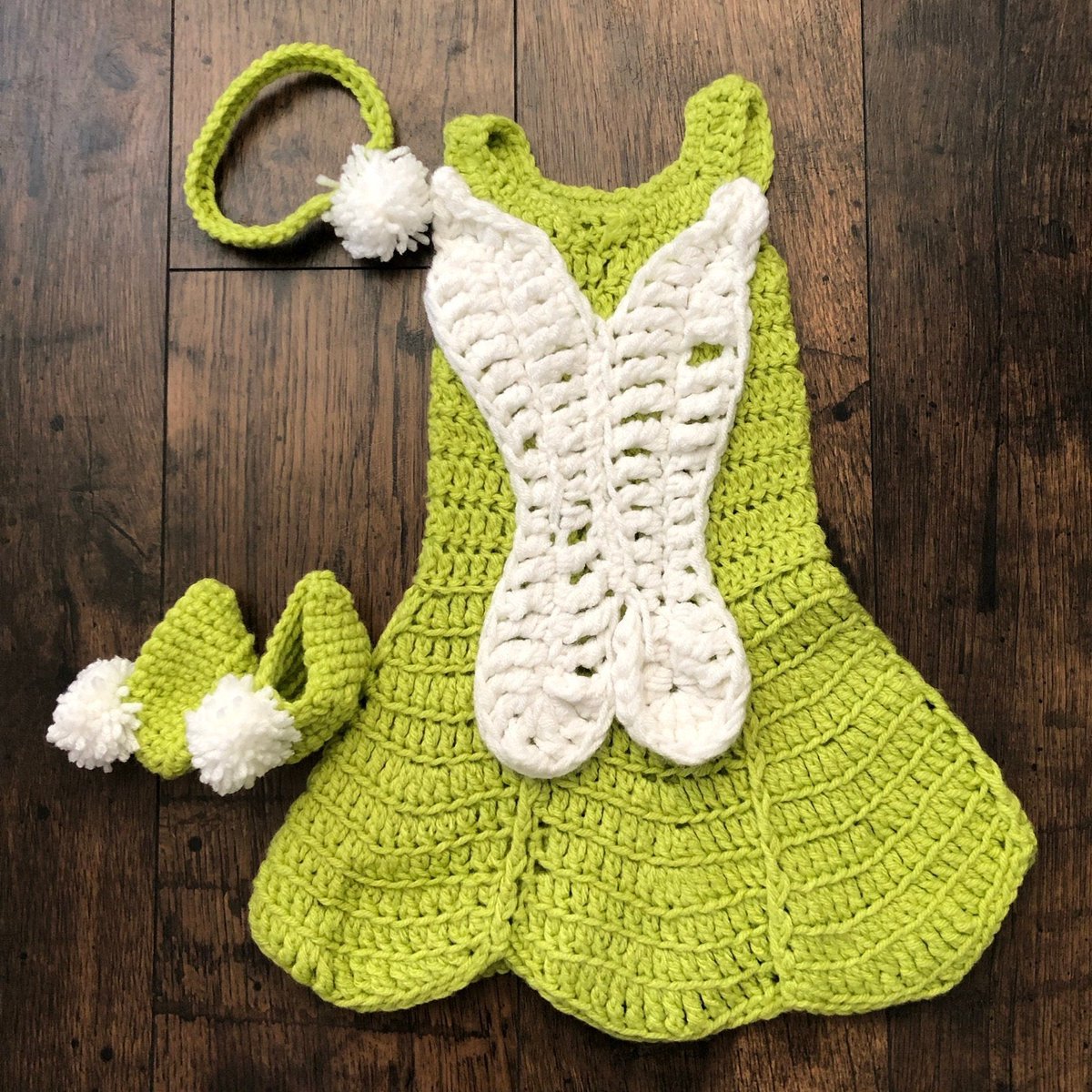 Excited to share the newest addition to my #etsy shop: Tinker Bell Inspired Outfit |Tinker Bell Costume | Peter Pan | Tinker Bell | Fairy Costume | Baby Girl Phot Prop etsy.me/3yRLCPR #disney #tinkerbell #photoprop #babyoutfit #babycostume #babycostum #tinkbell