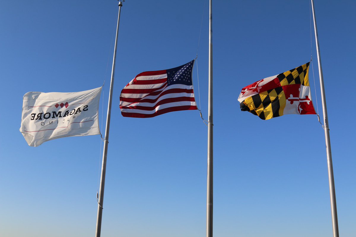 To all those who made the ultimate sacrifice, we remember you and thank you. #memorialday🇺🇸