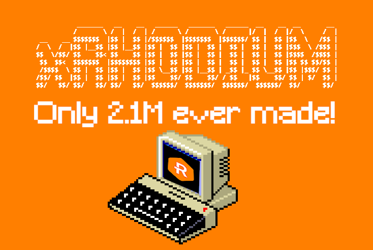 thepikopiko's tweet image. 👀💎
@xrhodium_xrc xrc high quality project altcoin.