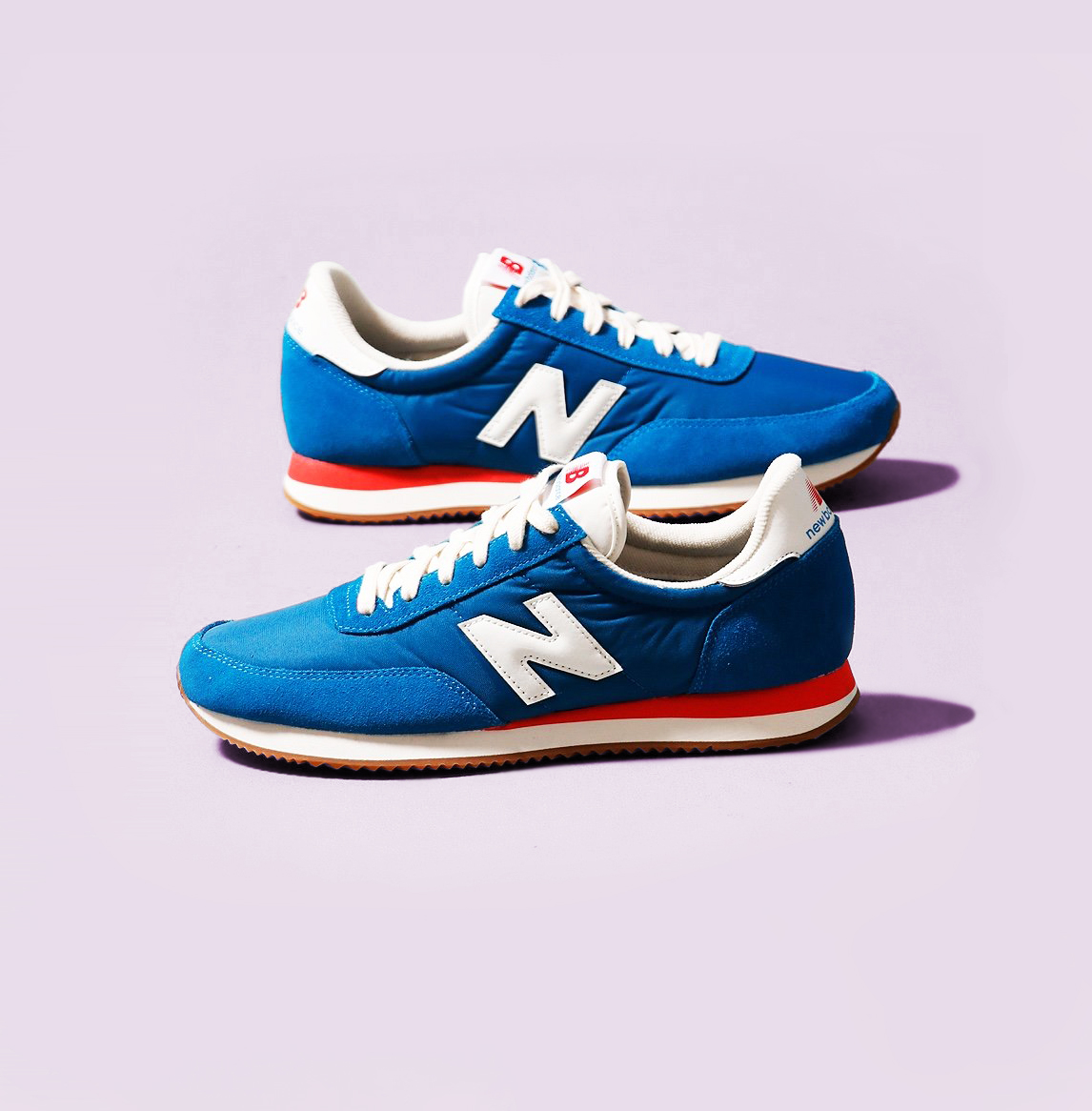 new balance 620 alpine blue