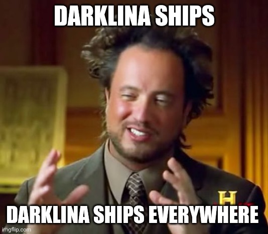 persephone000's tweet photo. Helnik 4eva! ❤❤❤
#shadowandbone #shadowandbonenetflix #shadowandbonememe #shadowandbonememes https://t.co/bFyqBHV7VM