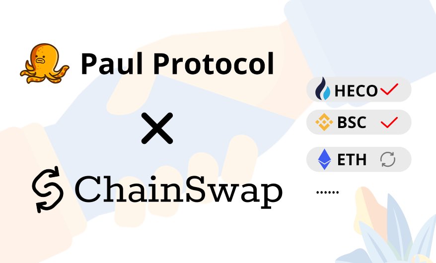 Paul Protocol tweet media