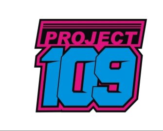 KINICREA's tweet photo. New logo for a new project 🤩🤙🏽 #project109 #kinicrea #designyourlife #beCREAtive https://t.co/KDFaM4HImz