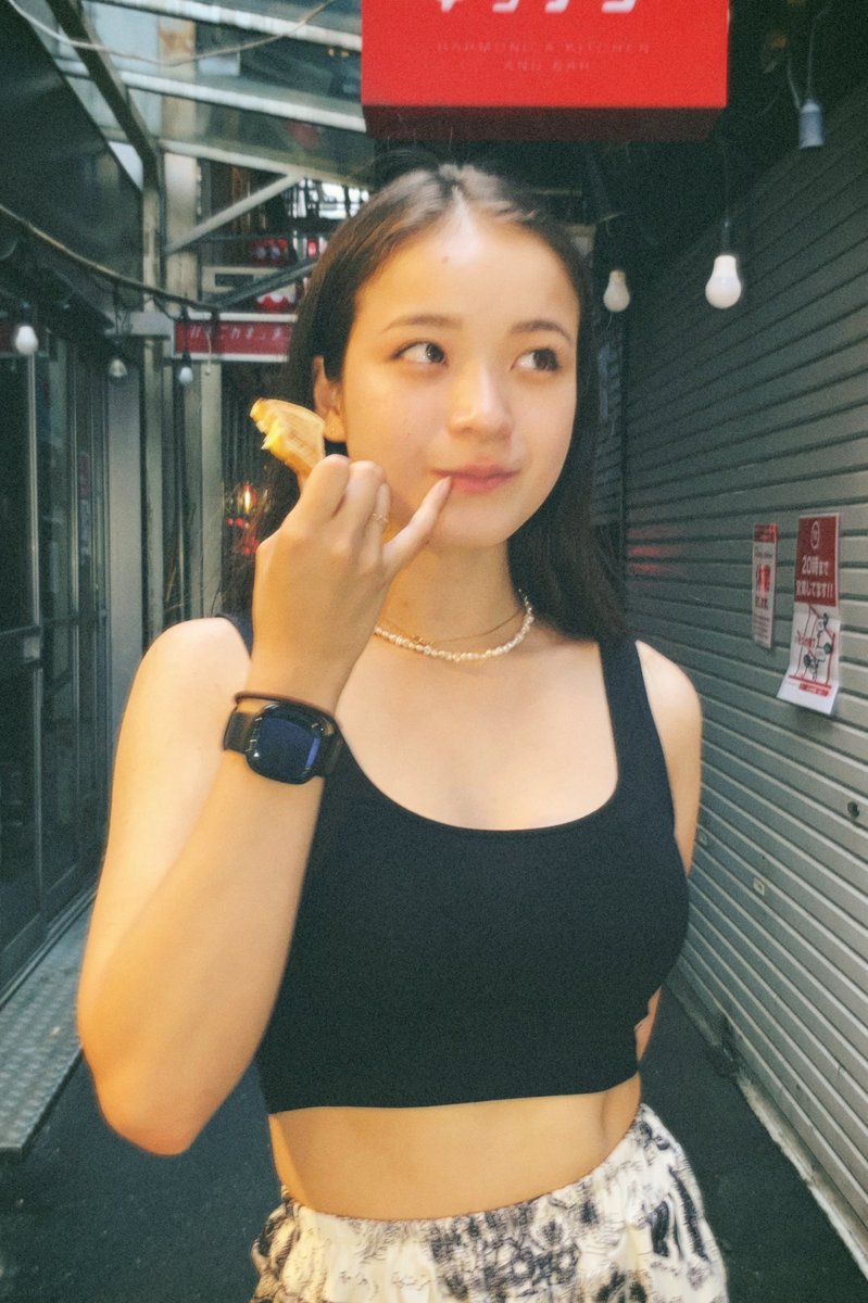 luna_horan1122's tweet photo. たい焼き！ https://t.co/Dg7Tf3wxs5