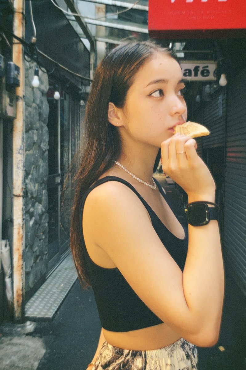 luna_horan1122's tweet photo. たい焼き！ https://t.co/Dg7Tf3wxs5