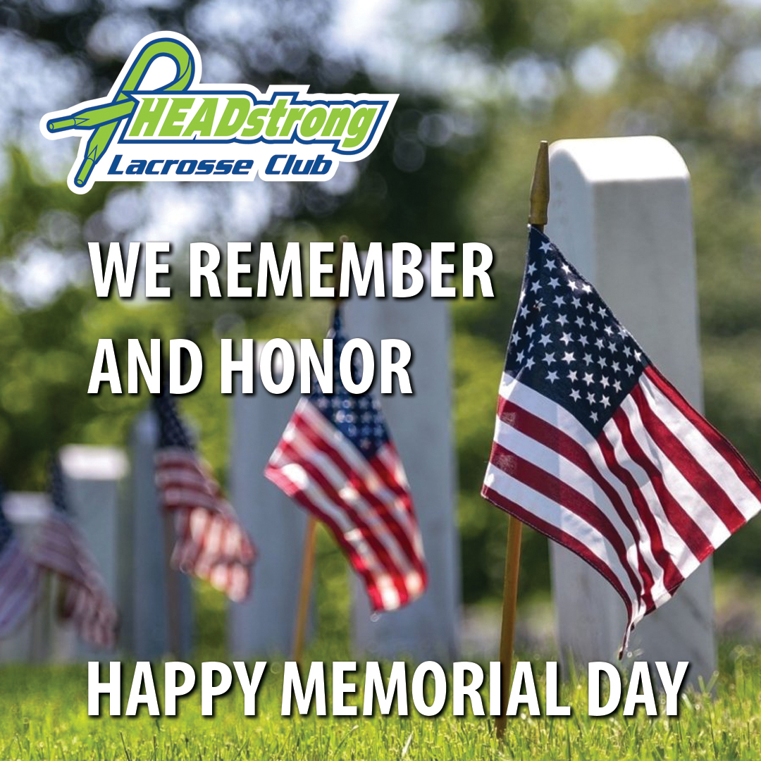 HEADstrong Lacrosse tweet media