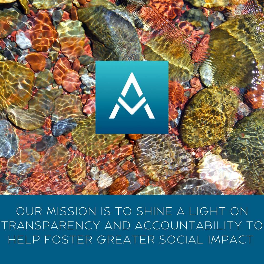 Authentifi's tweet image. #Authentifi
#transparency #impact #tellthestory #charitablegiving #philanthropy #propellingphilanthropyforward #improvingthefidelityofgiving #advisors #grantmaking #nonprofits