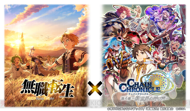 画像まとめ 無職転生 異世界行ったら本気だす 日付順 8ページ目 アニメレーダー 画像まとめ 無職転生 異世界行ったら本気だす 日付順 8ページ目 アニメレーダー
