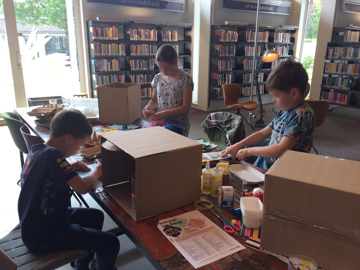 Hightech Helmond - de Peel tweet media