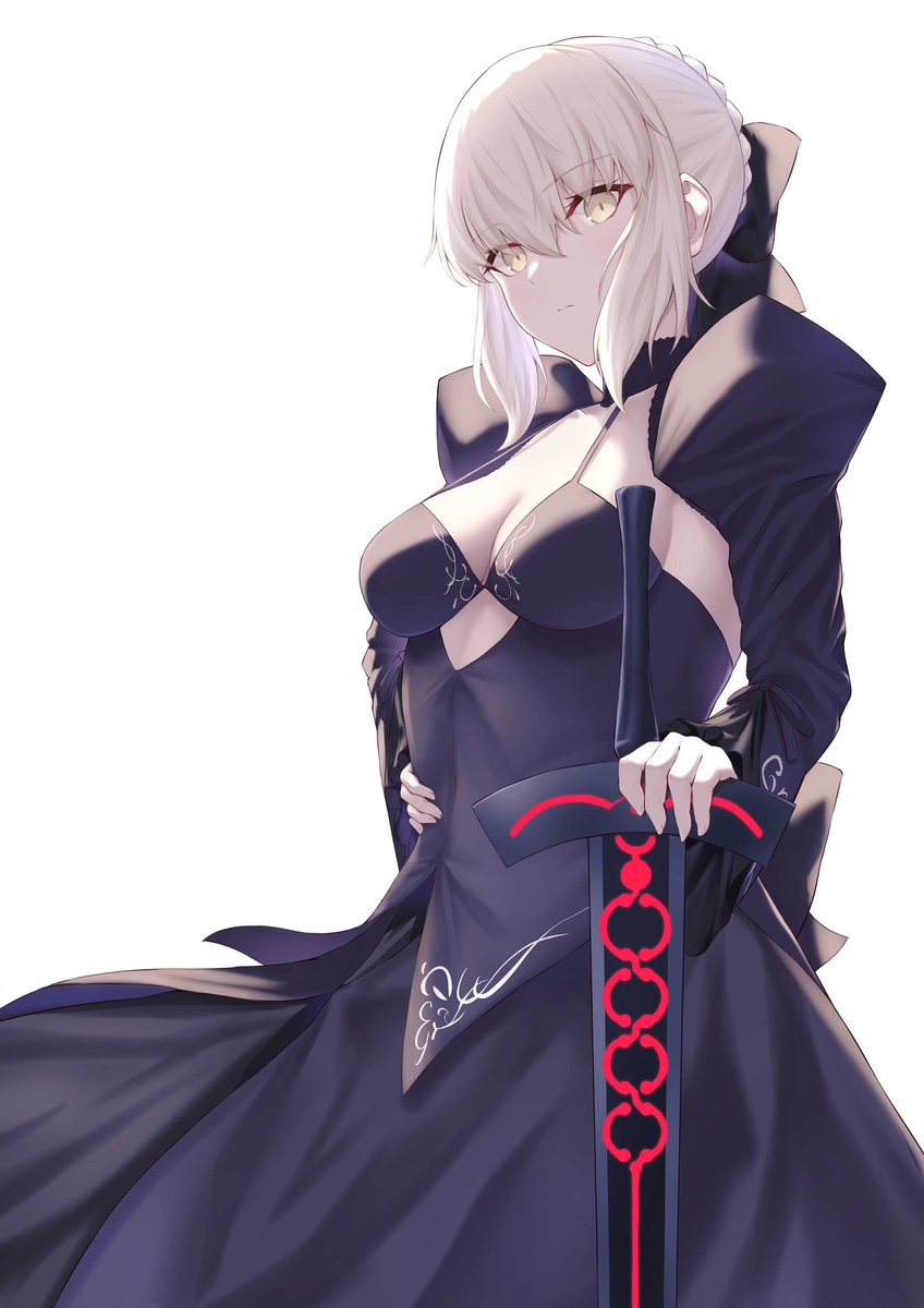 #今月描いた絵を晒そう 