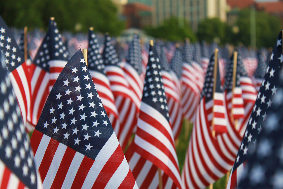 InFlowTech's tweet image. As we celebrate this Memorial Day with our friends and family, remember to honor all those that have served and fallen for our country.
