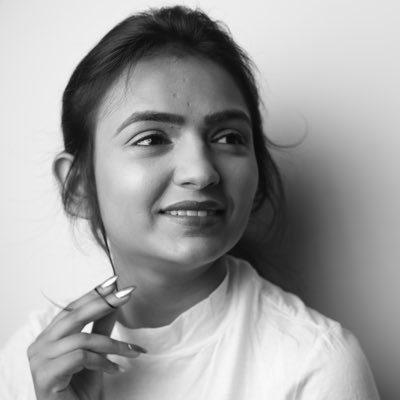 A first step towards being active on this platform ! #BackToStart #backstronger