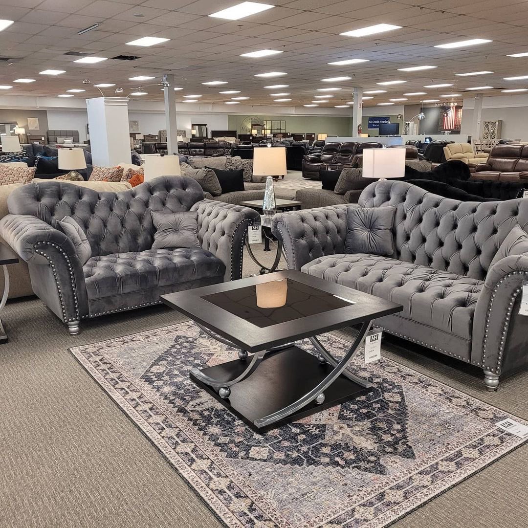 Marshall home furniture deals