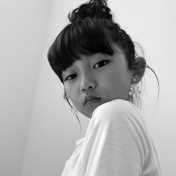 Twitterのコスプレ画像4