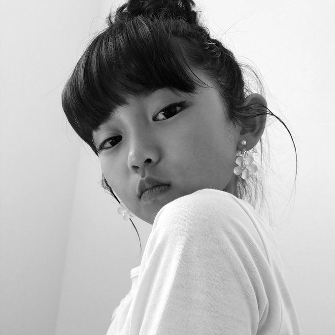 Twitterのコスプレ画像3