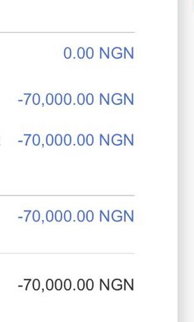 Jenkins03615923's tweet image. @officialEFCC @NIGERIANPOLICE3 @NigerianPolice @RuggedyBaba @JumiaNigeria Fellow Nigerians I guess it’s high time we all look into the scam happening within jumia, @JumiaNigeria I have been a vendor on Jumia for 6years now and have been selling on their platform for years now