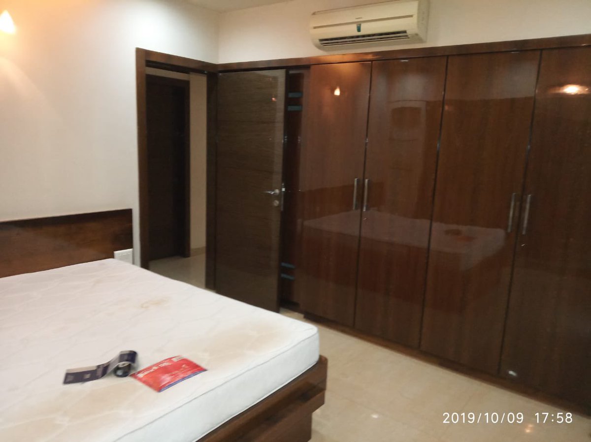 AsijaRicky's tweet photo. Semi Furnished 4 BHK on Rent in Whispering palms Xxclusive. For Details 9820476571 / 9820055993 https://t.co/j6v7RxInIH