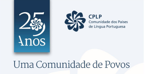 ABCgovBr's tweet photo. Foi lançada, em 14/05, pelo Secretariado Executivo da @_CPLP a exposição “25 Anos: Uma Comunidade de Povos”. A mostra faz parte das comemorações do Dia Mundial da Língua Portuguesa e do Dia da Língua Portuguesa e da Cultura na CPLP, celebrados em 05 de maio https://t.co/rTxSIhGr3W