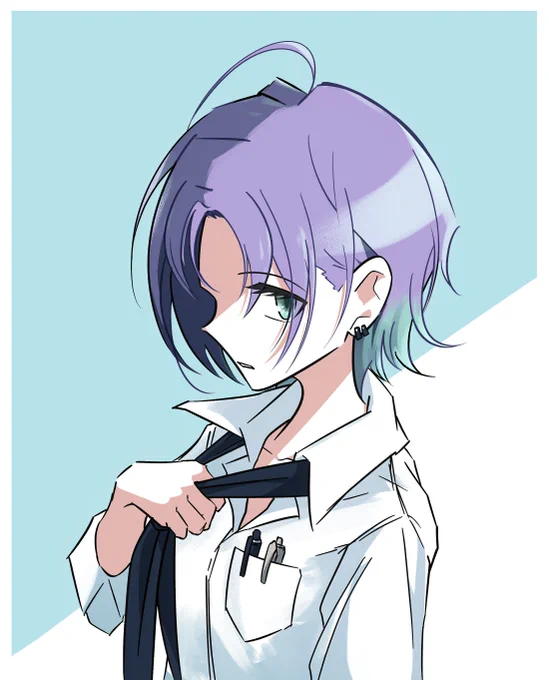 ノクチルのおかげでめっちゃ描いたわ
もっと描きたいっす
#5月に描いた絵を晒そう 