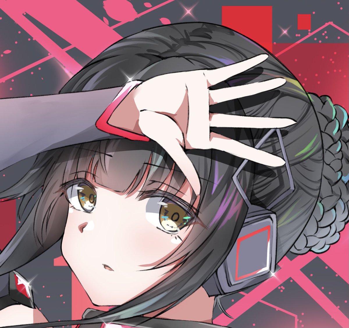 [告知]
明日。Photon Maiden NOIR、遂に揃います! 