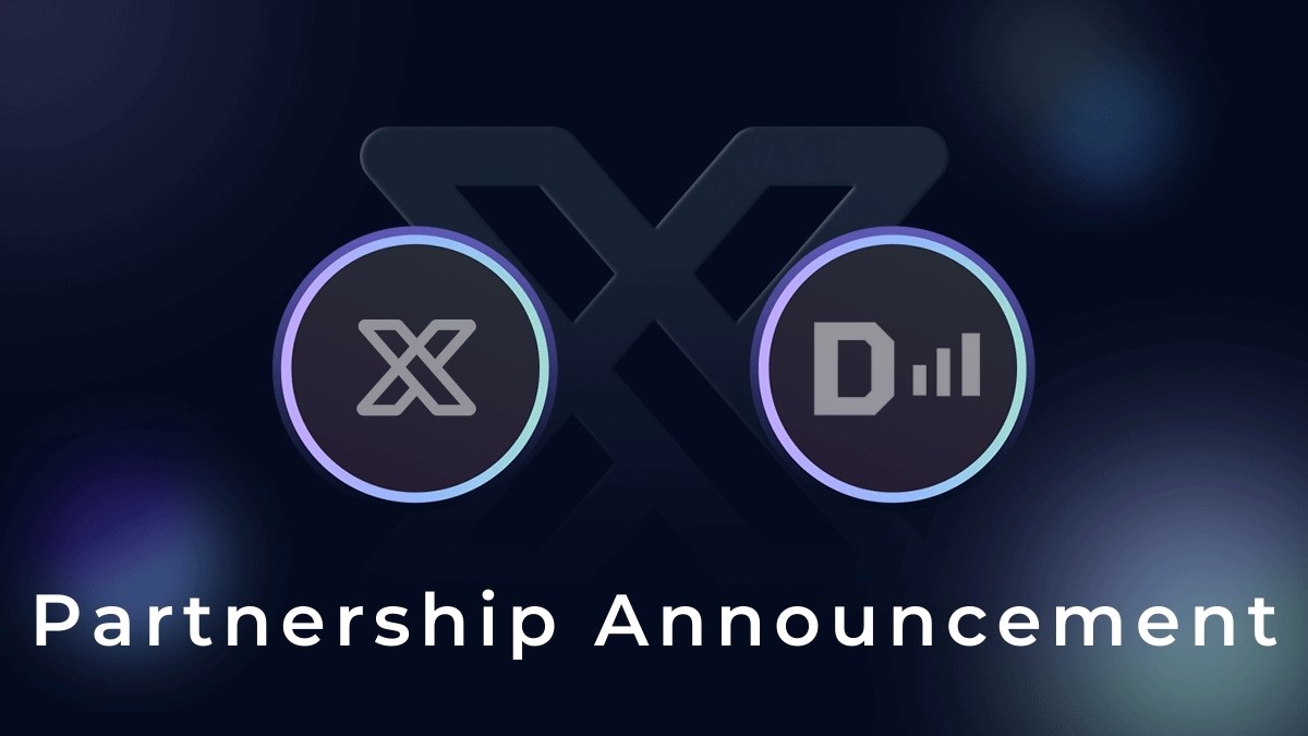 Lavax_labs's tweet image. ✔️ LaunchX partners with DWeb3 to bring high-potential projects onto the LaunchX platform and amplify reach into major APAC regions. 

Read all about it in our latest Medium post ⤵️

launchx.medium.com/dweb3-backs-la…

@Dweb3Capital

#LaunchX #DWeb3