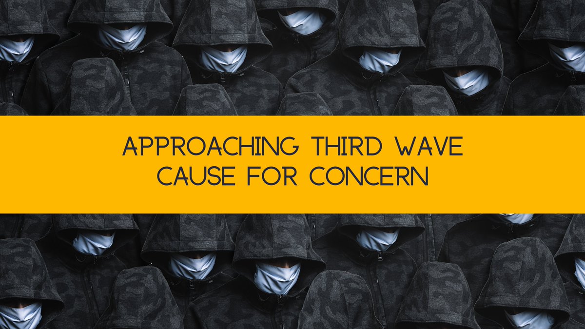 maskbros_'s tweet photo. Scientists warn caution as third wave approaches https://t.co/mzvi0bMbMe #WearAMask  #SocialDistance https://t.co/ecPTSwnp7L