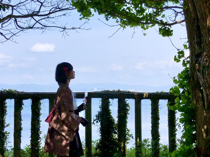 Twitterのコスプレ画像13