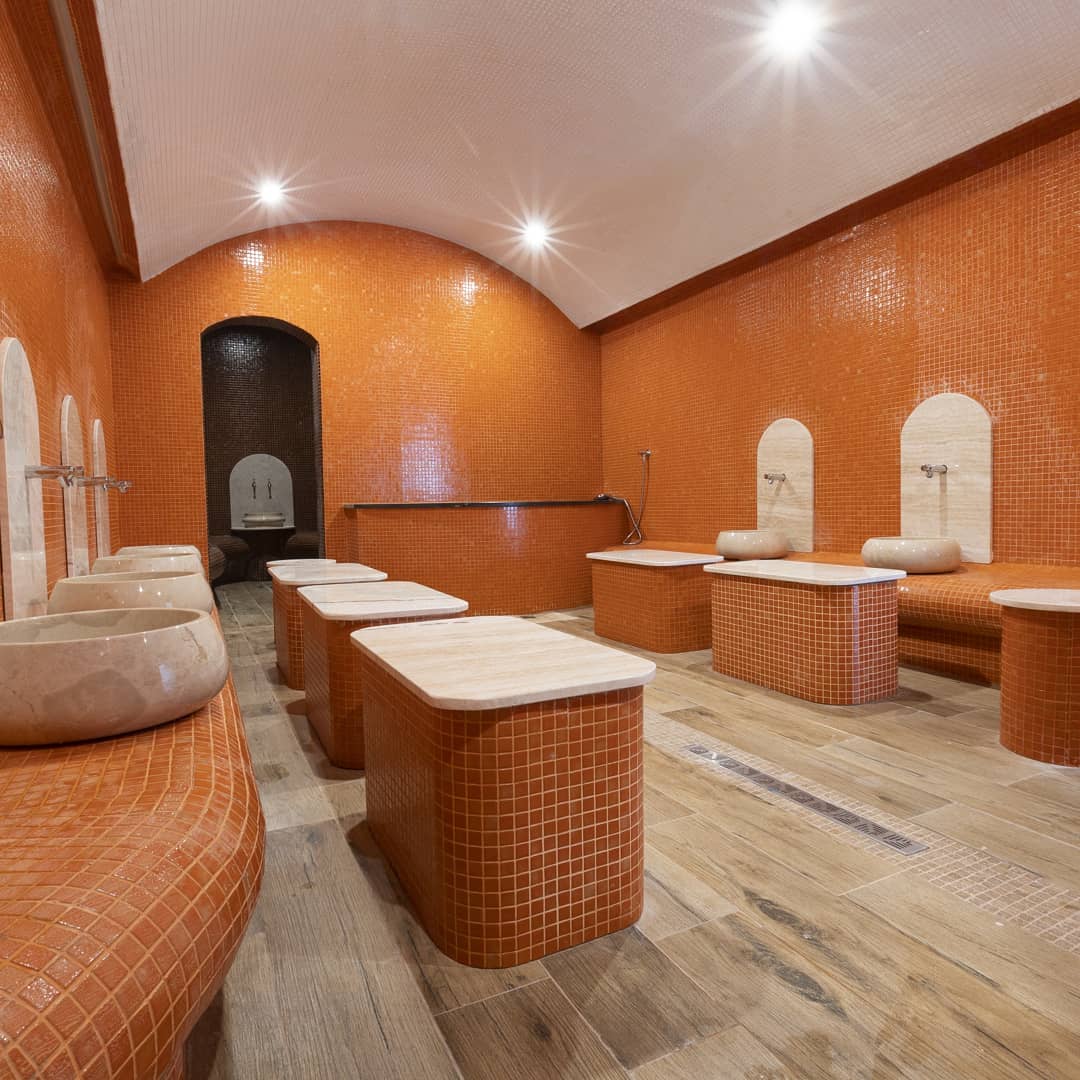 Hammam et Rituels (@hammam_rituels) on Twitter photo 