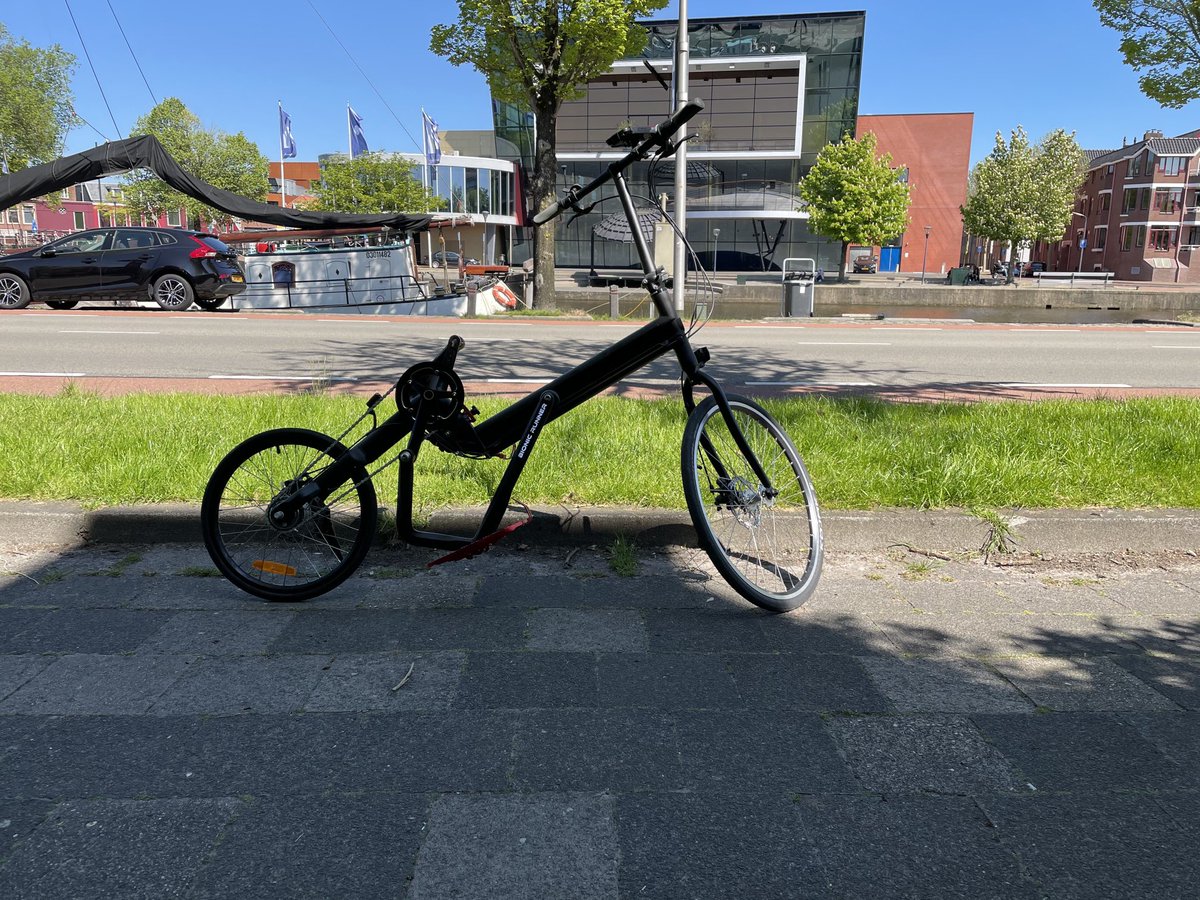 duosphoto's tweet photo. Duosrun: Bionic Runner training maandag 31 mei 2021: 2,78 kilometer in 9:40 (17,2 km/uur) @loopmaatjes @Runkeeper @DecathlonNED #bionicrunner #decathlon #Leeuwarden https://t.co/C1gzg7sxpa