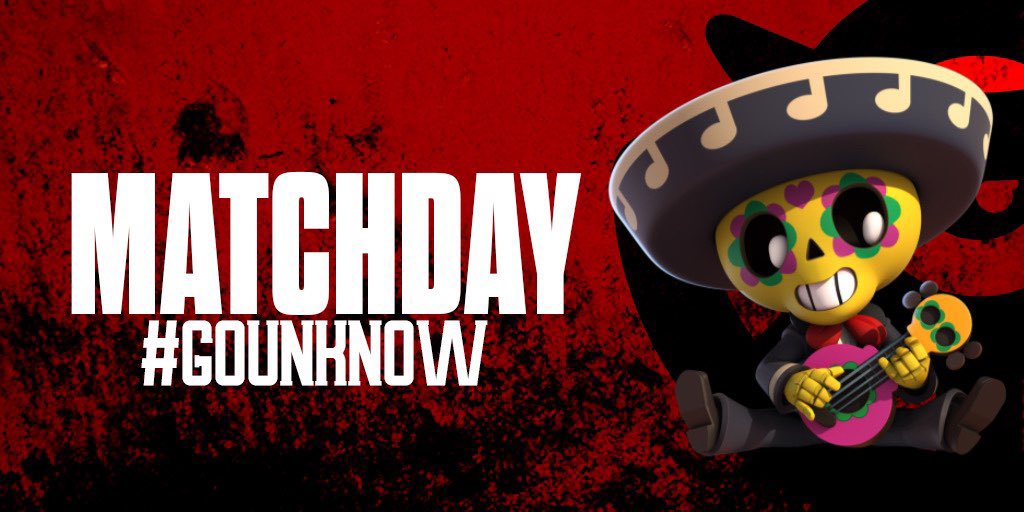 #BrawlStars | Match Day!

🏆 <a href="/TournamentFenix/">Fenix Tournaments</a> 
🆚 <a href="/Team_AevusGG/">Team Aevus</a> 
⏰  6:30 pm Mx 
📄  Ronda 1

#GoUnkGirls