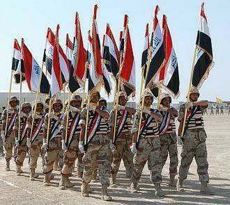 MEM_3343's tweet photo. هذا هوَ الجيش العِراقي الباسِل
فَـمَن انتم ومَن همَ اسيادكم وقاداتكم؟#الجيش_العراقي_العظيم https://t.co/Gz5Xpulsj8