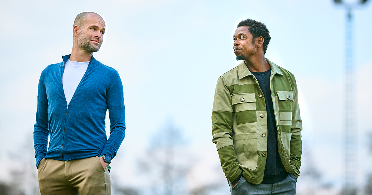 De provincie- en wildcardwinnaars pitchen vandaag hun club online voor de vakjury. Veel succes met jullie pitch! 💪🏻

#clubvanhetjaar #raboclubsupport