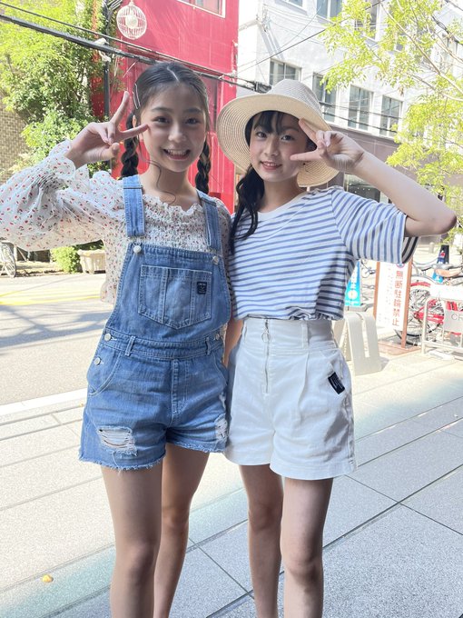 Twitterのコスプレ画像12